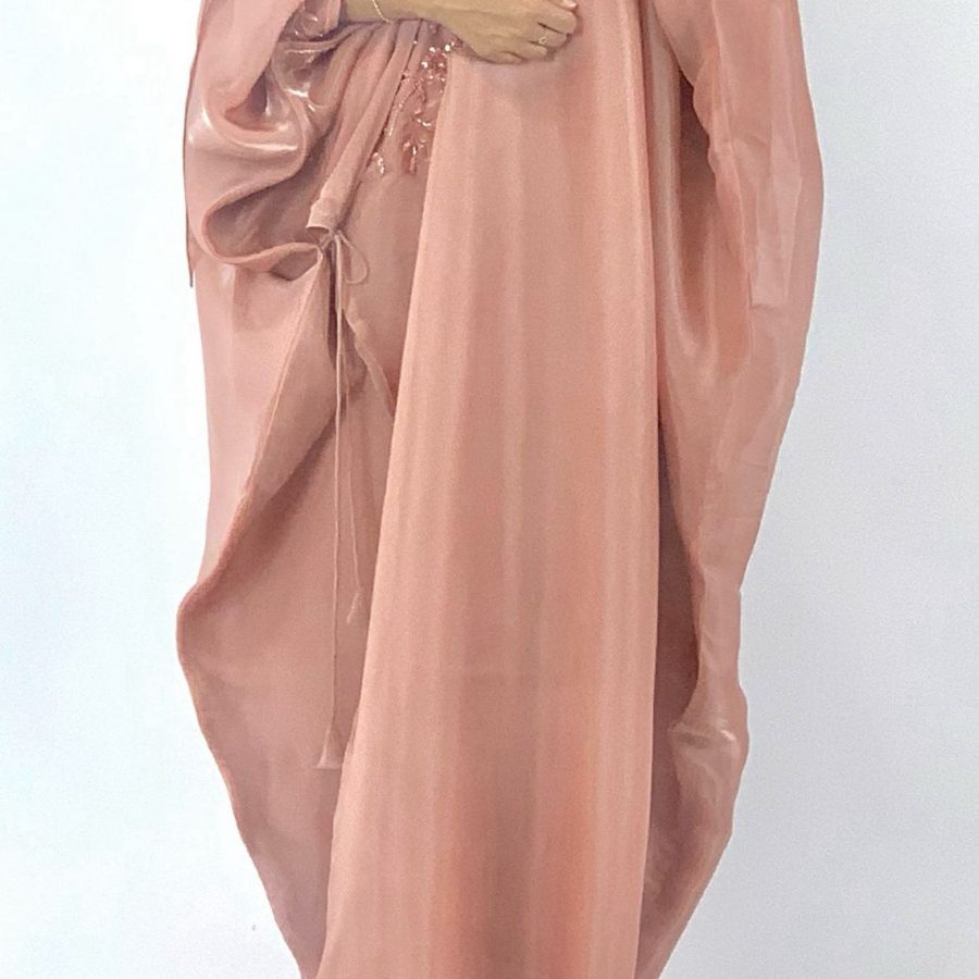 Sample Bundle - Mauve & Dusky Pink